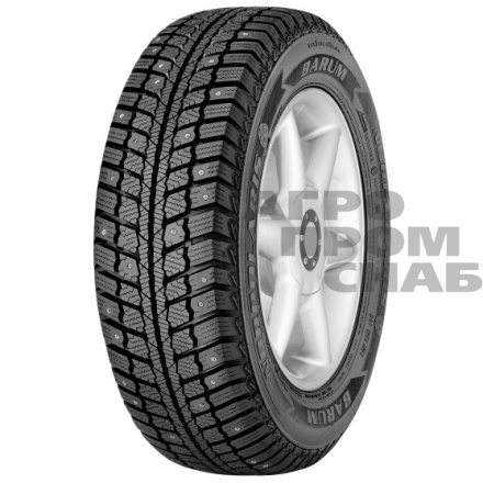 А/шина 185/65R14 Barum NORPOLARIS (шип)