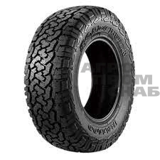 А шина 285 75R16 Roadcruza RA1100 126 123R TL(лето)(Китай)