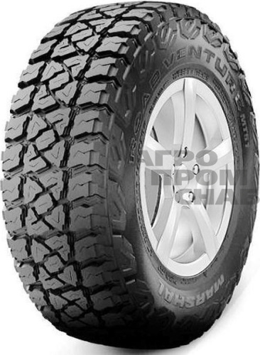 А/шина 265/60R18 Kumho MT-51 119/116Q (лето)