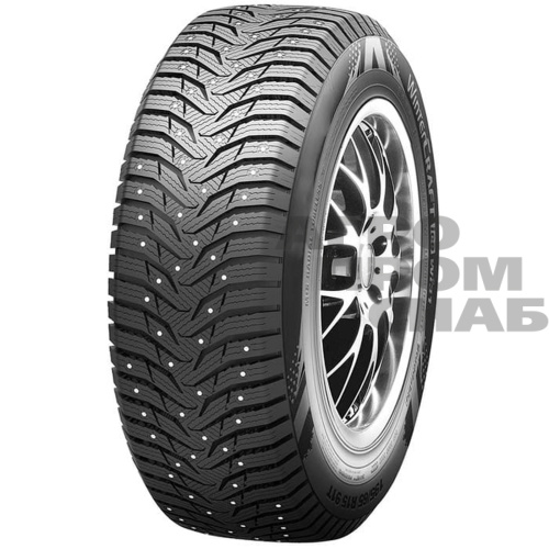 А/шина 225/55R19 MARSHAL WinterCraft SUV Ice WS31 225/55 R19 99H шип