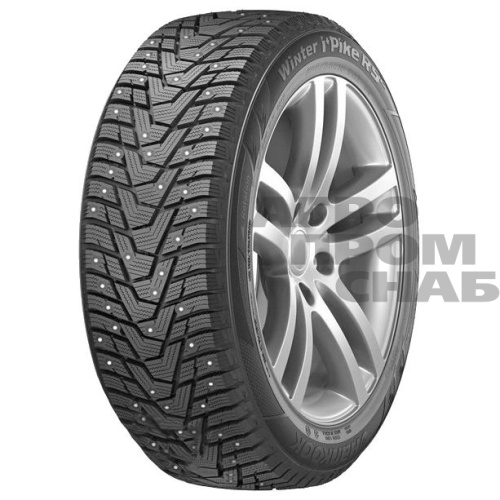 А/шина 225/60R18 Hankook W429 (шип)