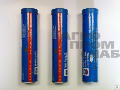 Смазка Chevron ULTI-PLEX SYNTHETIC GREASE EP NLGI 1,5 (США) 397 г..jpg