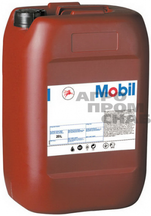 Масло Mobil ATF 220 (DEXRON II) 20л.