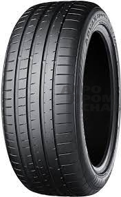 А/шина 285/45R22 Yokohama Advan Sport V107 114Y (лет