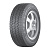 А/шина 195/70R15C Gislaved Nord Frost Van 2 104/102R (шип)