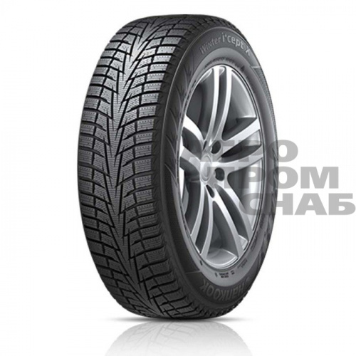 А/шина 225/65R17 Hankook RW10 (зима)