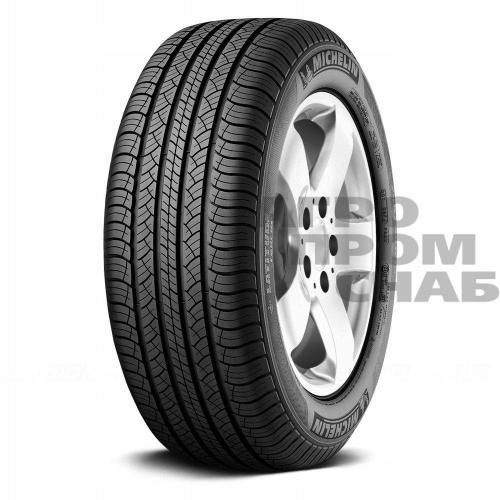 А/шина 235/55R19 Michelin Latitude Tour HP (лето)