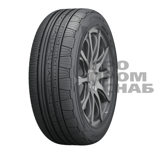 А/шина 215/55R17 Nitto NT830 plus 98W (лето)