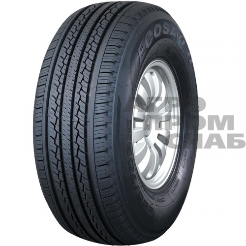 А/шина 235/55R18 Mazzini Ecosaver 104V (лето)