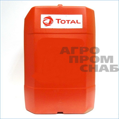 Масло Total DYNATRANS AC 10W  20 л.