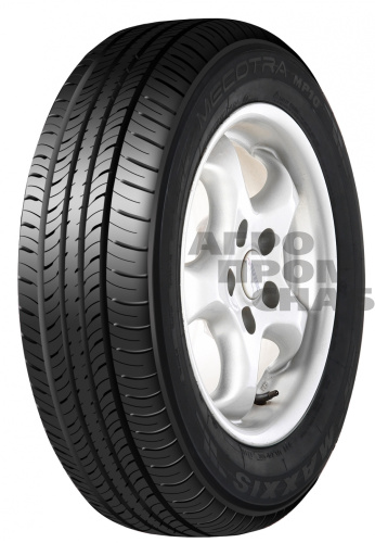 А шина 185 60R14 Maxxis MP10 (лето)