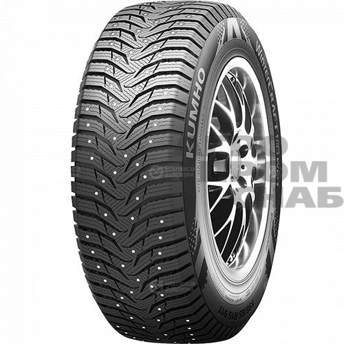А/шина 185/65R15 Kumho WI31 (шип)
