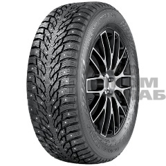 А/шина 255/55R18 Nokian Hakkapelitta SUV 10р (шип)
