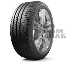 А/шина 235/55R19 Michelin Pilot Sport 4 SUV 105Y(лето)