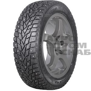 А/шина 195/55R16 Dunlop WINTER ICE 02 (шип)