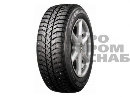 А/шина 235/55R17 Bridgestone Ice Cruser 7000 S (шип)