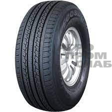 А/шина 235/60R16 Mazzini Ecosaver 100H (лето)