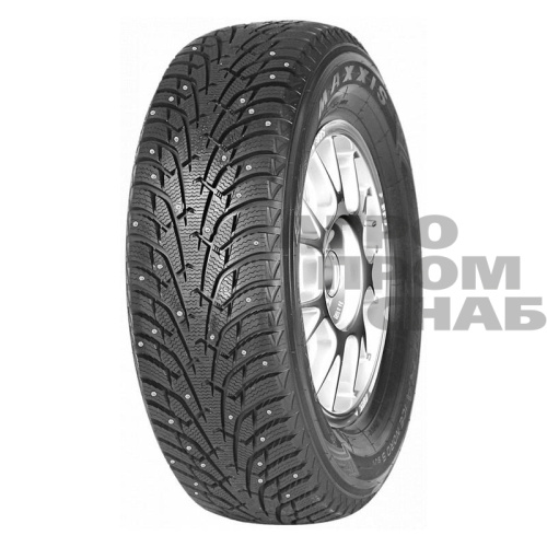 А/шина 215/60R17 Maxxis NS-5 (шип)