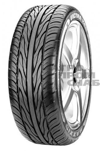 А/шина 235/55R17 Maxxis MАZ4S (лето)