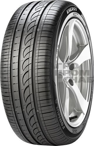 А/шина 215/55R17 Formula Energy (лето)