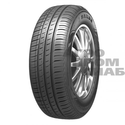 Авто шина 185/60R14 Sailun Atrezzo Eco 82H TL(лето)(Китай)