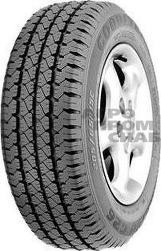 А/шина 195/75R16 Cargo G26 Goodyear