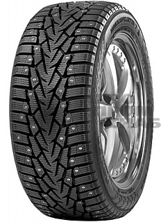 А/шина 215/70R15 Nokian  Nordman 7  (шип)