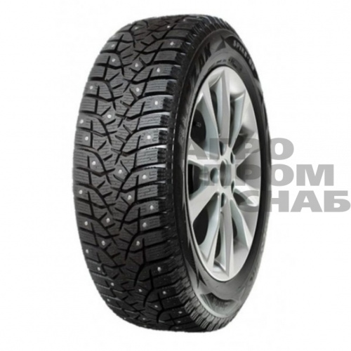 А/шина 205/70R15 Bridgestone Spike-02 SUV 96T(шип)