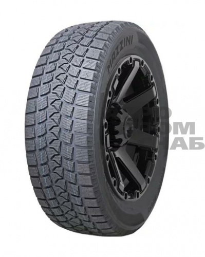 А/шина 215/60R17 Mazzini Snow LEOPARD 96T (зима)