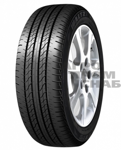 А/шина 215/55R17 Maxxis MS1 (лето)