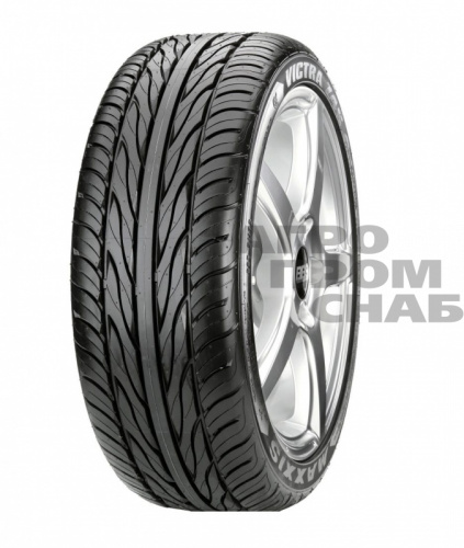 А/шина 205/55R16 Maxxis MAZ4S (лето)