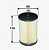 Фильтр топливный FE1501 JS Asakashi (Япония) 