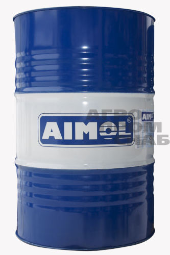 Масло Aimol TURBO X SAE 15W-40 API CI-4, ACEA E7, A3/B4 205л.