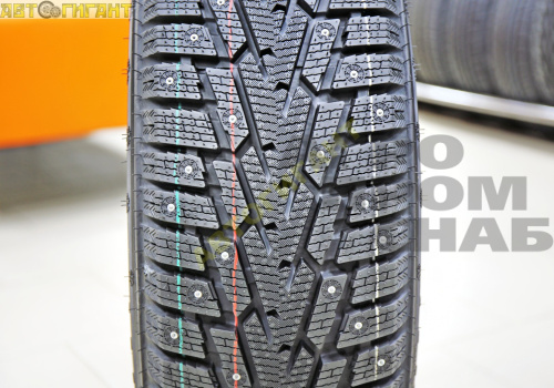 А/шина 215/65R16 Mazzini Ice LEOPARD 2 102T