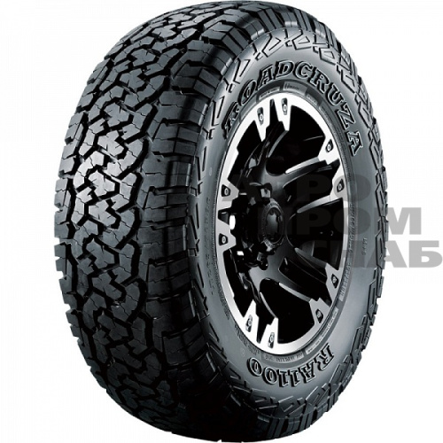 А шина 285 60R18 Roadcruza RA1100 116T TL (лето)
