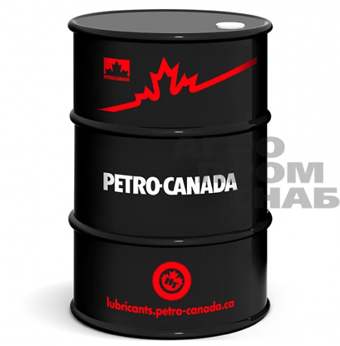 Масло Petro-Canada TRAXON XL SYNTHETIC BLEND SAE 75w-90  205л.