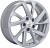 Диск литой 17*7 5*112 Et40 57,1 Khomen KHW1714 Tiguan/Kodiaq Gray Диск литой 17*7 5*112 Et40 57,1 Khomen KHW1714 Tiguan/Kodiaq Gray