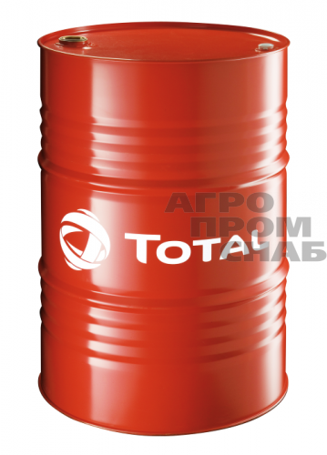 Масло Total DYNATRANS AC 10W  208л.