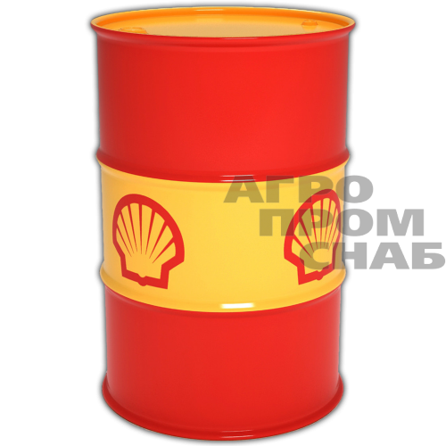 Масло Shell RIMULA R4 L SAE 15w-40 API CJ-4  209л.