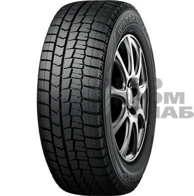 А/шина 185/65R14 Dunlop WINTER MAXX (зима)