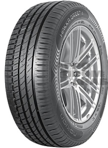 А/шина 185/60R14 Nokian Hakka Green (лето)