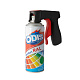 1Пистолетные держатели для аэрозольных баллонов Ds1110 ODIS (ручки) 1Пистолетные держатели для аэрозольных баллонов Ds1110 ODIS (ручки)