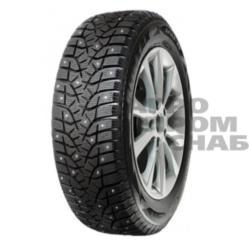 А/шина 225/55R17 Bridgestone Spike-02 101T (шипы)