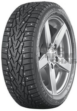 А/шина 245/70R16 Nordman 7 SUV 111T (шип)
