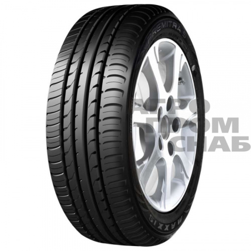 А/шина 205/70R15 Maxxis MP15 (лето)