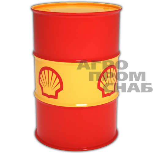 Масло Shell SPIRAX S3 G 80w-90pailPRI  209л.