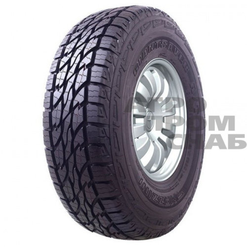 А/шина 235/70R16 Mazzini Giantsaver 106T TL(лето)