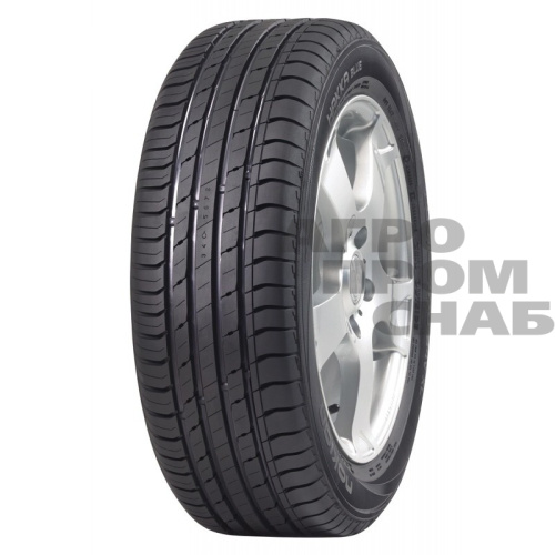 А/шина 205/60R15 Nokian Hakka Blue (лето)