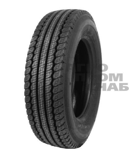 А/шина 215/75R17,5 Кама NU-301 (универсальная) (г.Нижнекамск)
