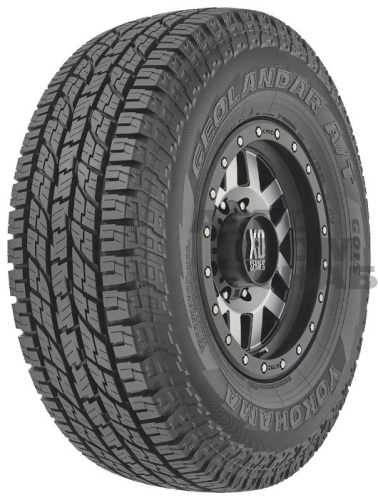 А/шина 225/60R18 Yokohama G015 (лето)